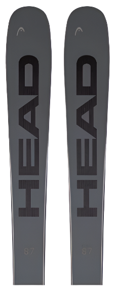 HEAD Kore 87 Skis 2024