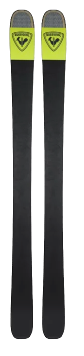 Rossignol Sender 104 Ti Skis 2024