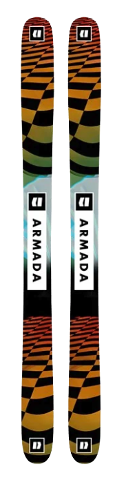 Armada ARV 94 Skis 2024