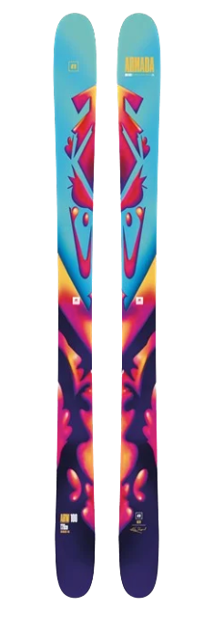 Armada ARW 100 Skis 2024