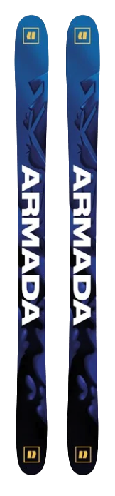 Armada ARW 100 Skis 2024