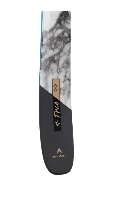 Dynastar M-Free 99 Open Skis 2024