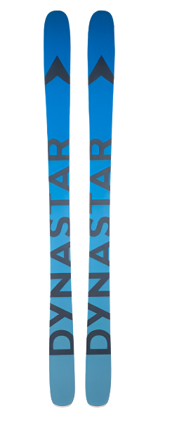 Dynastar M-Free 99 Open Skis 2024