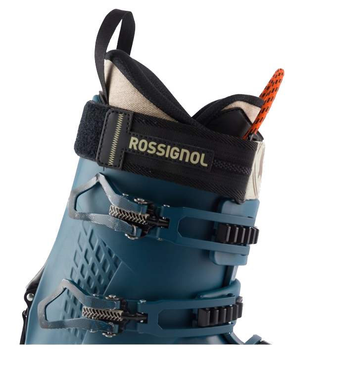 Rossignol Alltrack Pro 120 LT MV GW Ski Boots 2024