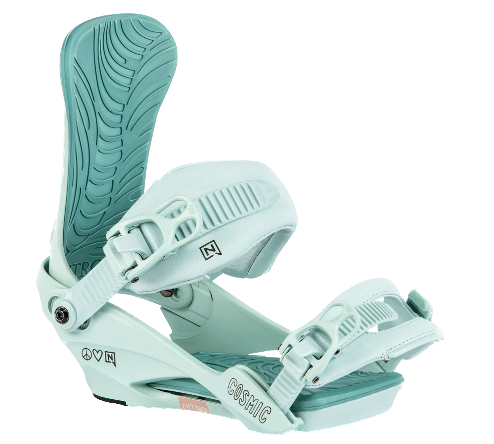 Nitro Cosmic Snowboard Binding - Women's 2024