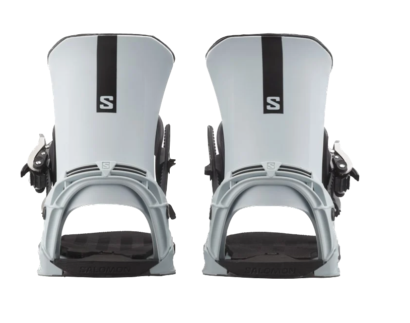 Salomon District Snowboard Bindings 2024