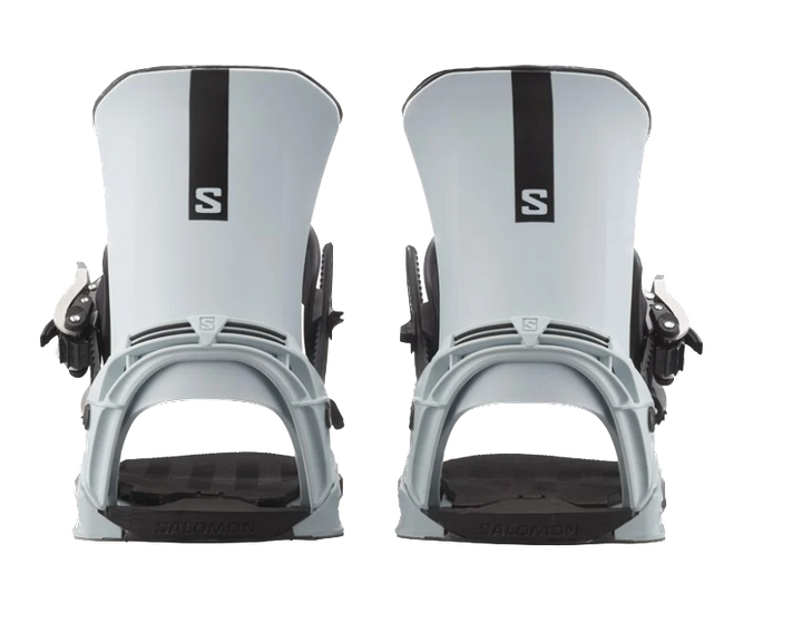 Salomon District Snowboard Bindings 2024