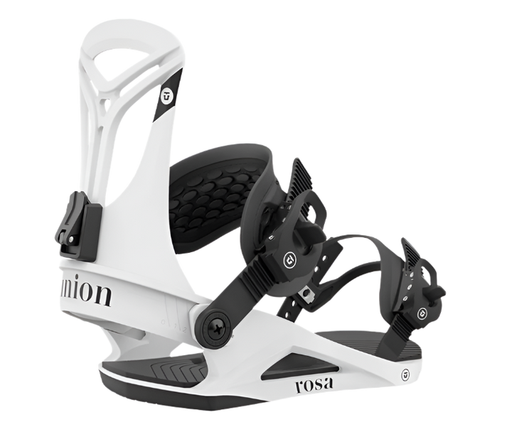 Union Rosa Snowboard Bindings- Women's 2024