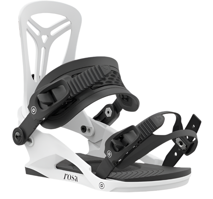 Union Rosa Snowboard Bindings- Women's 2024