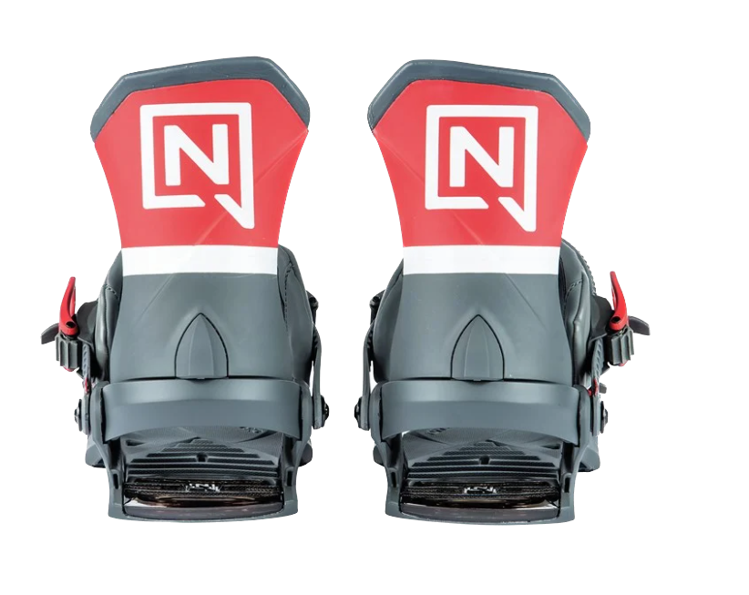 Nitro Team Pro Snowboard Bindings 2024