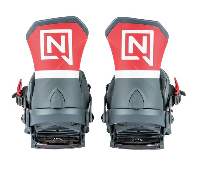 Nitro Team Pro Snowboard Bindings 2024