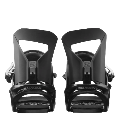 Salomon Pact Snowboard Bindings 2022