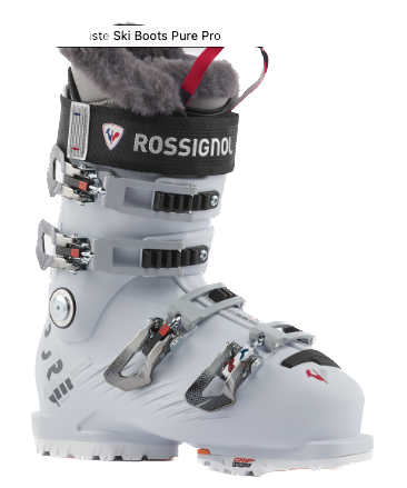 Rossignol Pure Pro 90 GW Ski Boot - Women's 2023