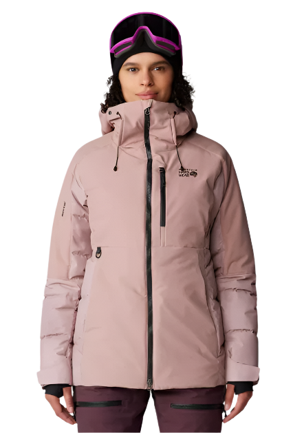 Mountain Hardwear Powder Maven Down Womens Jacket