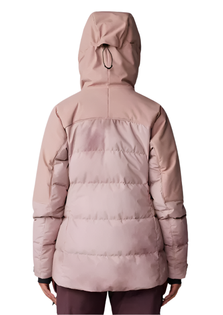 Mountain Hardwear Powder Maven Down Womens Jacket