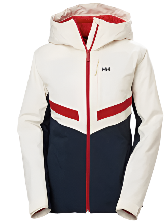 Helly Hansen Edge 3.0 Women's Jacket