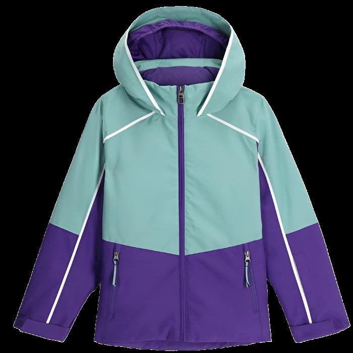 Spyder Conquer Girl's Jacket