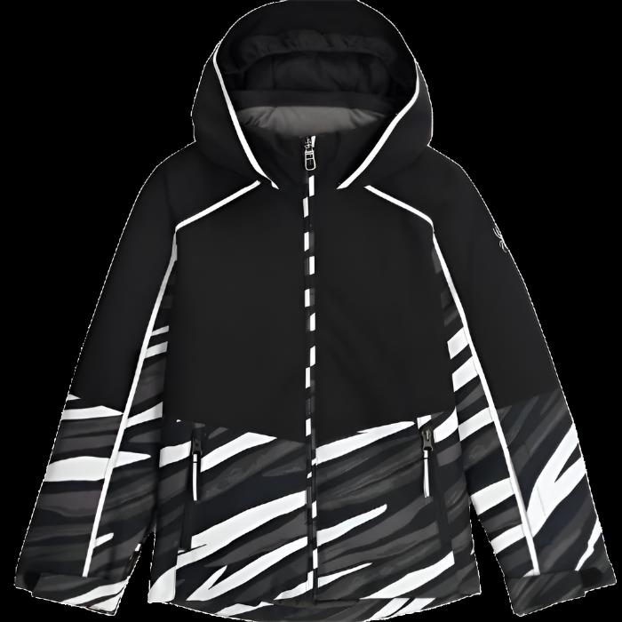 Spyder Conquer Girl's Jacket