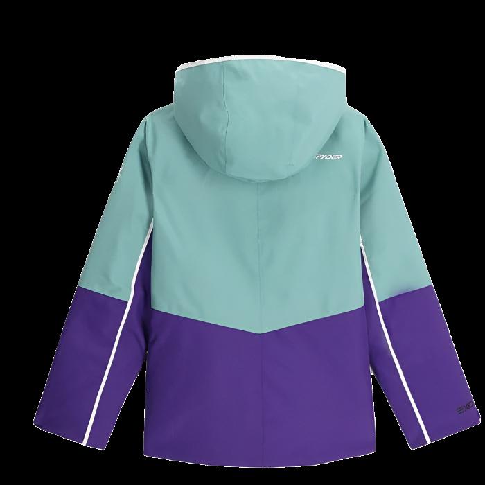 Spyder Conquer Girl's Jacket