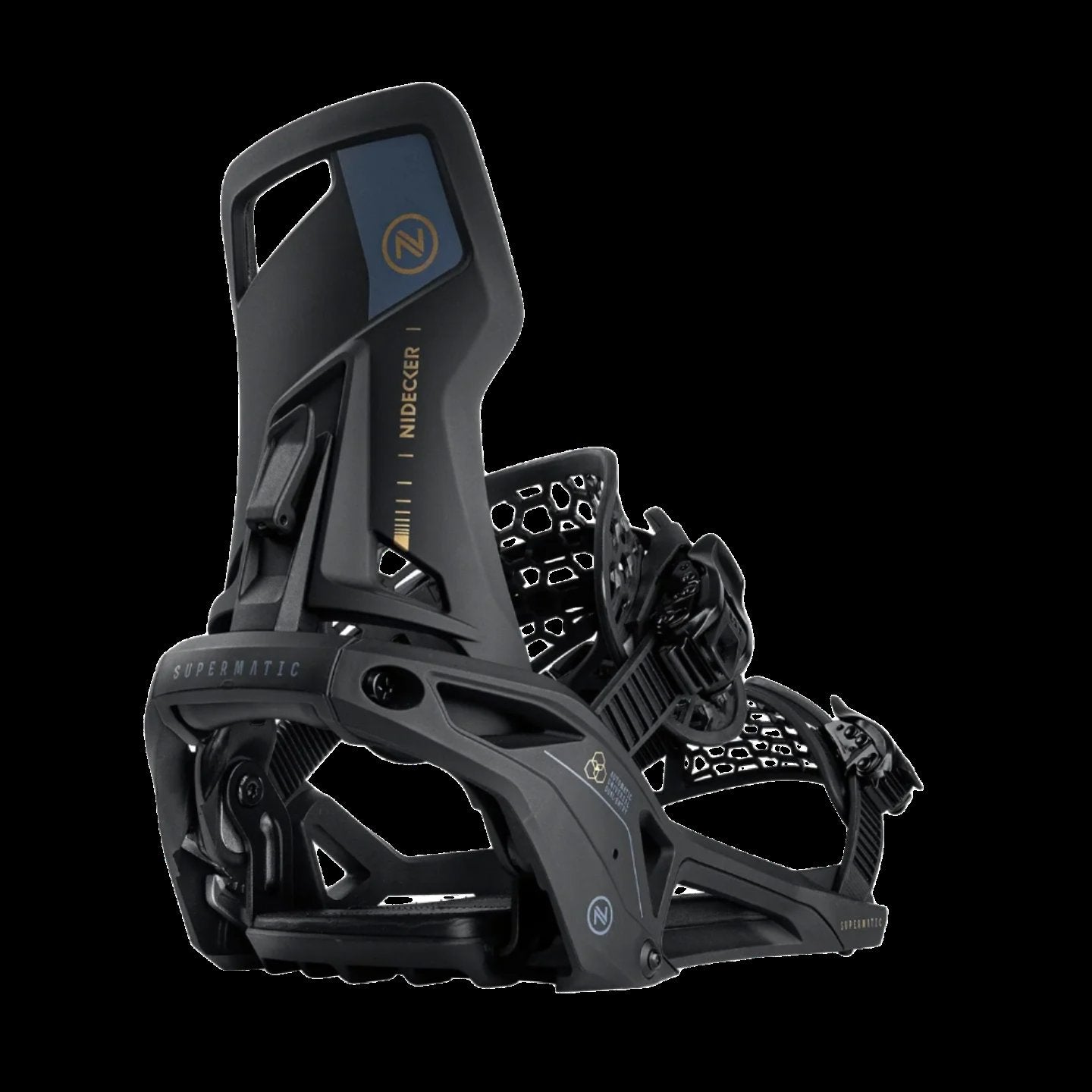 Snowboard Bindings | Ski Barn Durango