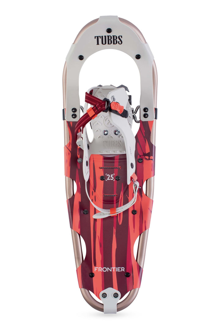 Tubbs Frontier Snowshoes - Women's 2023