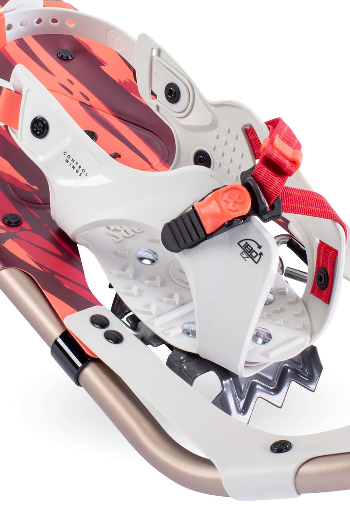 Tubbs Frontier Snowshoes - Women's 2023