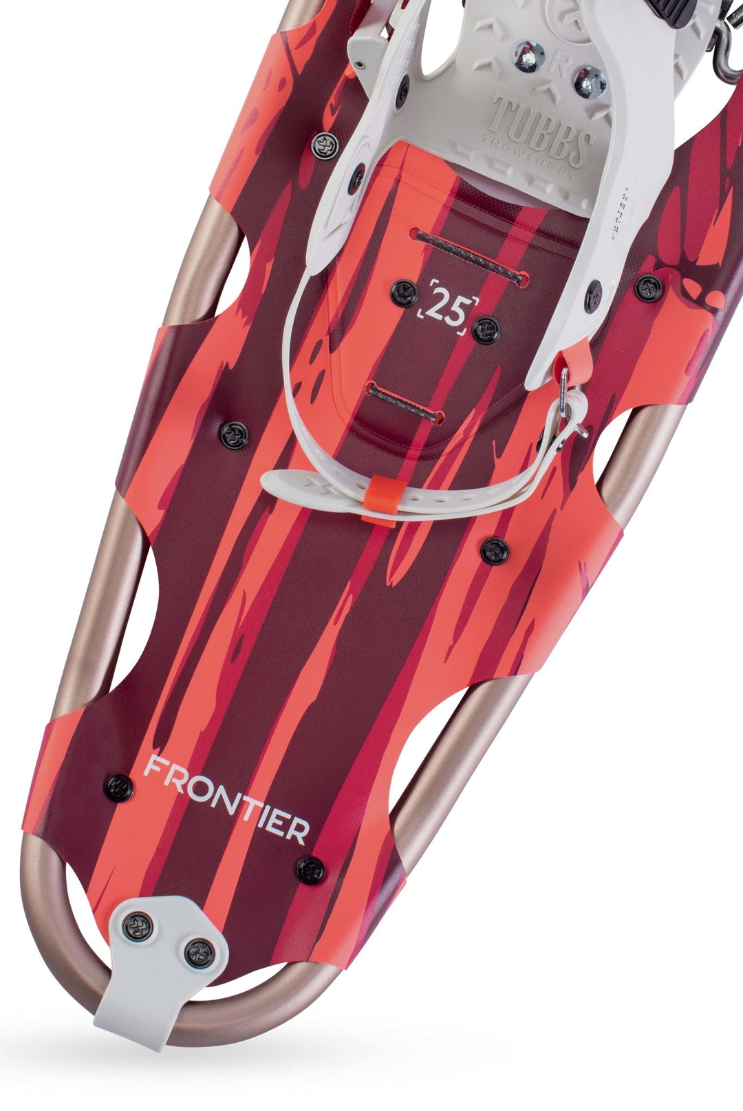 Tubbs Frontier Snowshoes - Women's 2023