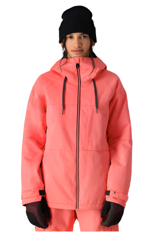 686 Athena Insulated Jacket Women's