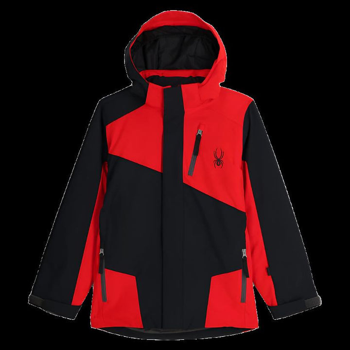 Spyder Turner Boys Jacket