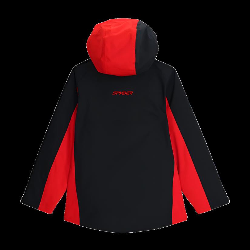 Spyder Turner Boys Jacket