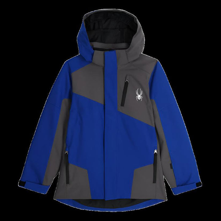 Spyder Turner Boys Jacket