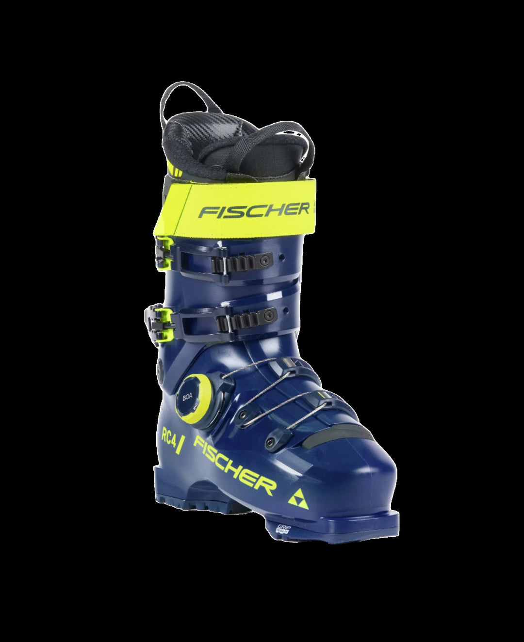 Fischer XTR RC4 120 MV BOA Ski Boots 2024