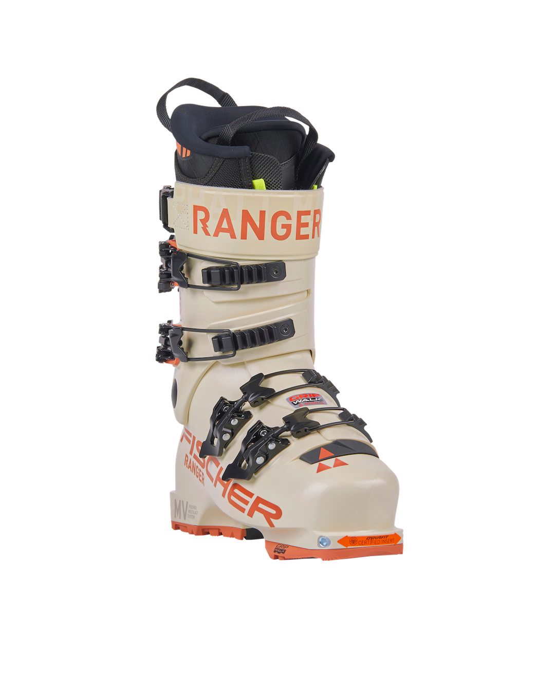 Fischer Ranger 115 GW DYN Ski Boot - Women's 2023