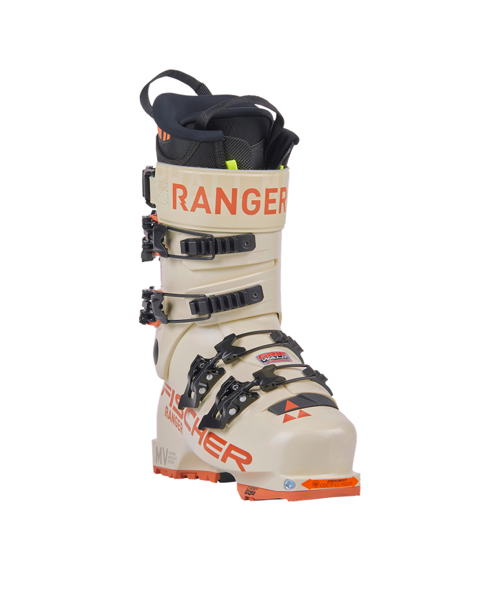 Fischer Ranger 115 GW DYN Ski Boot - Women's 2023