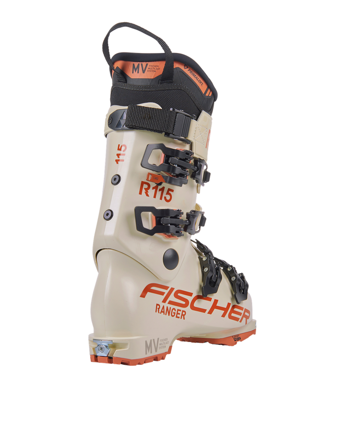 Fischer Ranger 115 GW DYN Ski Boot - Women's 2023