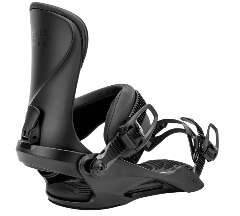 NITRO COSMIC SNOWBOARD BINDINGS 2025