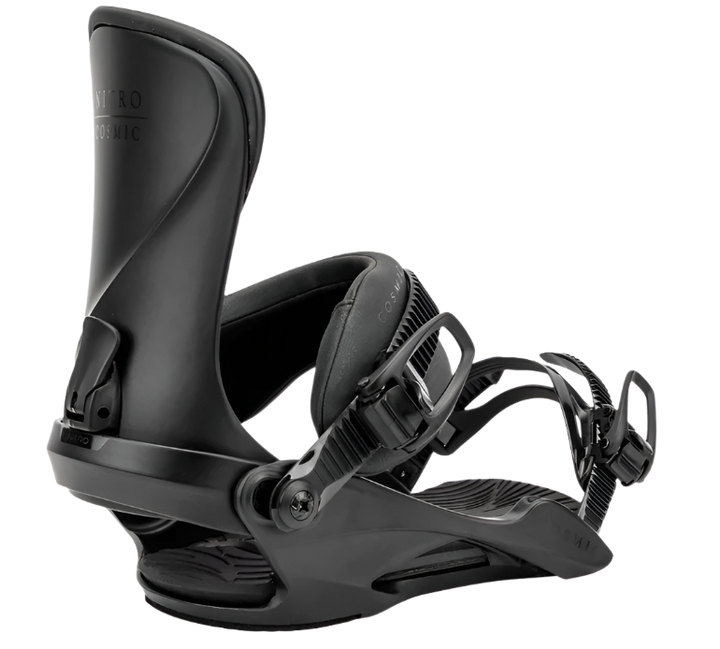 NITRO COSMIC SNOWBOARD BINDINGS 2025