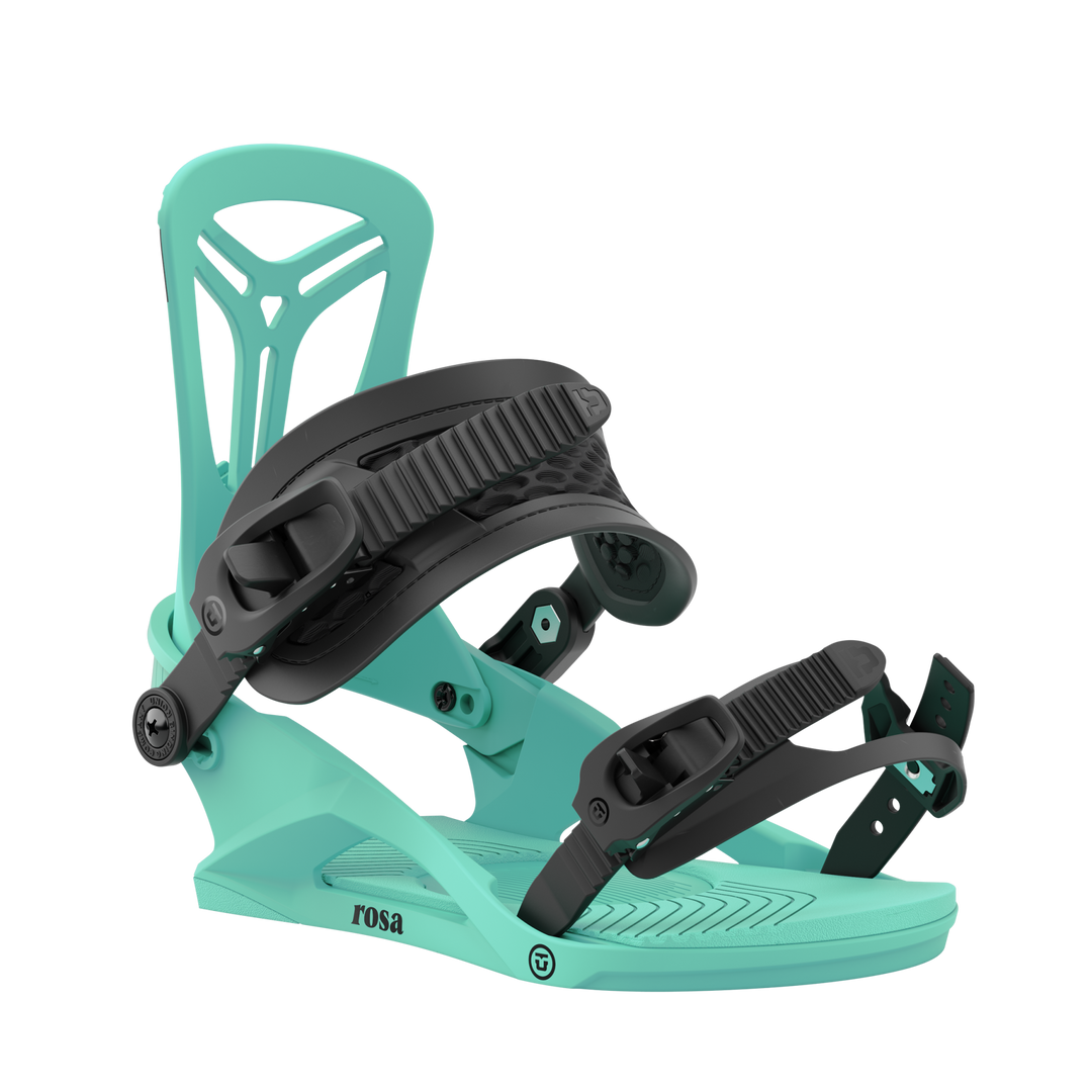 Union Rosa Snowboard Binding - Women's 2023