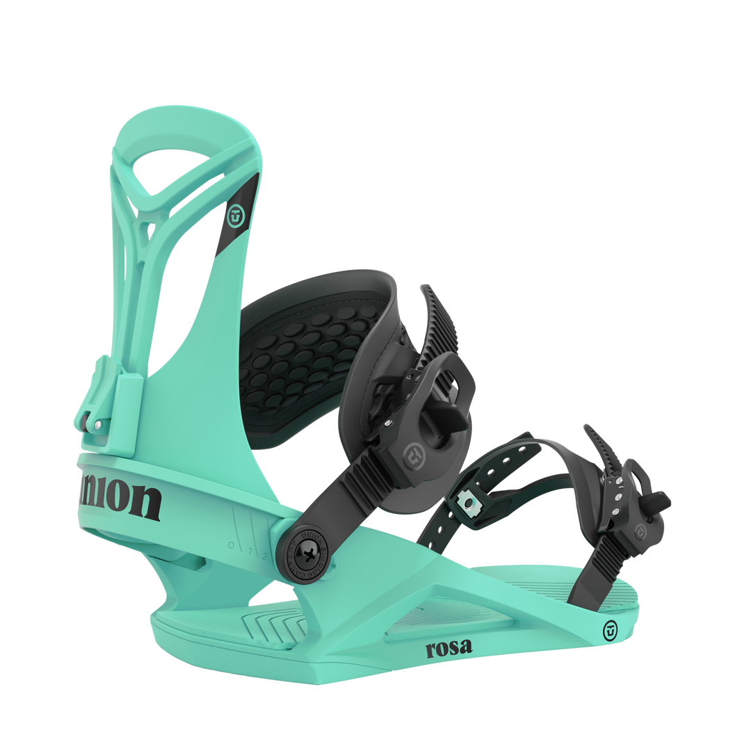 Union Rosa Snowboard Binding - Women's 2023