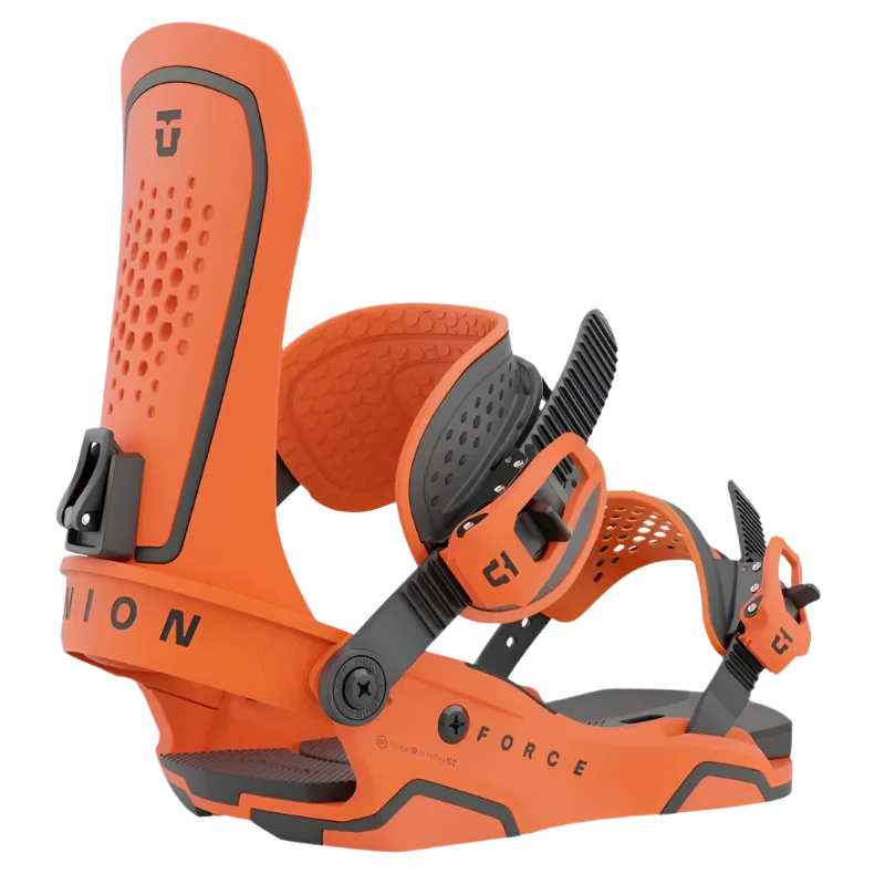 UNION FORCE SNOWBOARD BINDINGS 2024