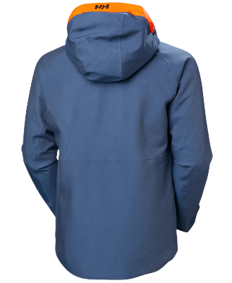 Helly Hansen Powderface Men's Jacket