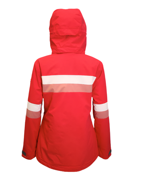 Turbine Vector Girl's Jacket